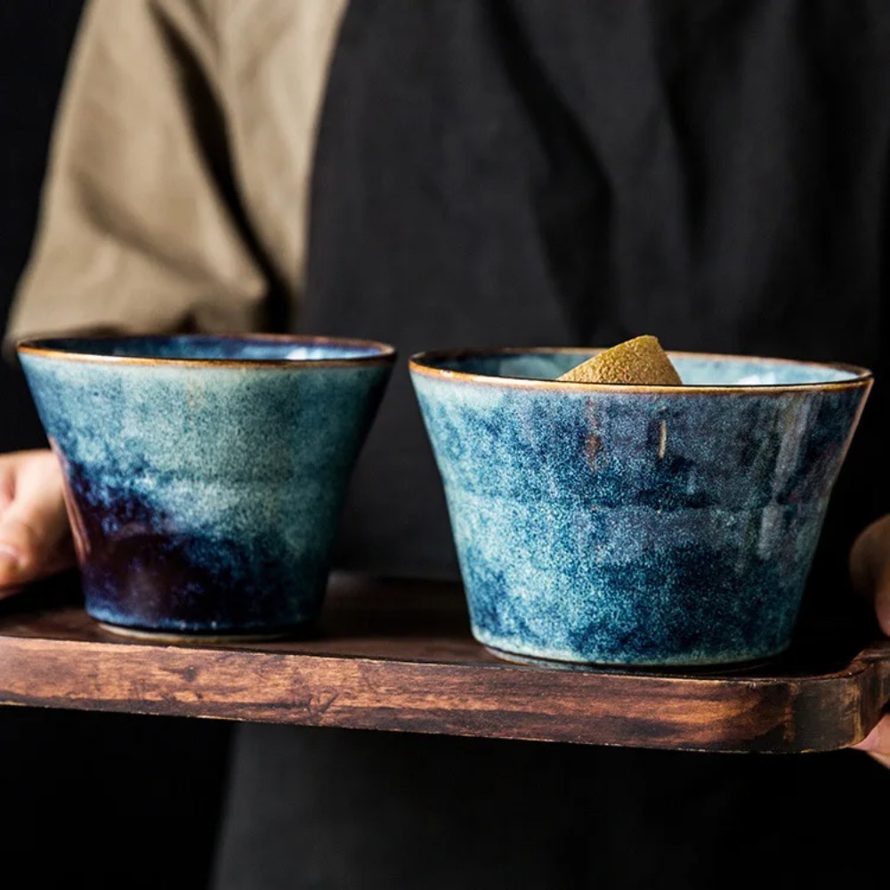 Chinese Retro Ceramic Tablewar - огляд і ціна Dim Sum Basket