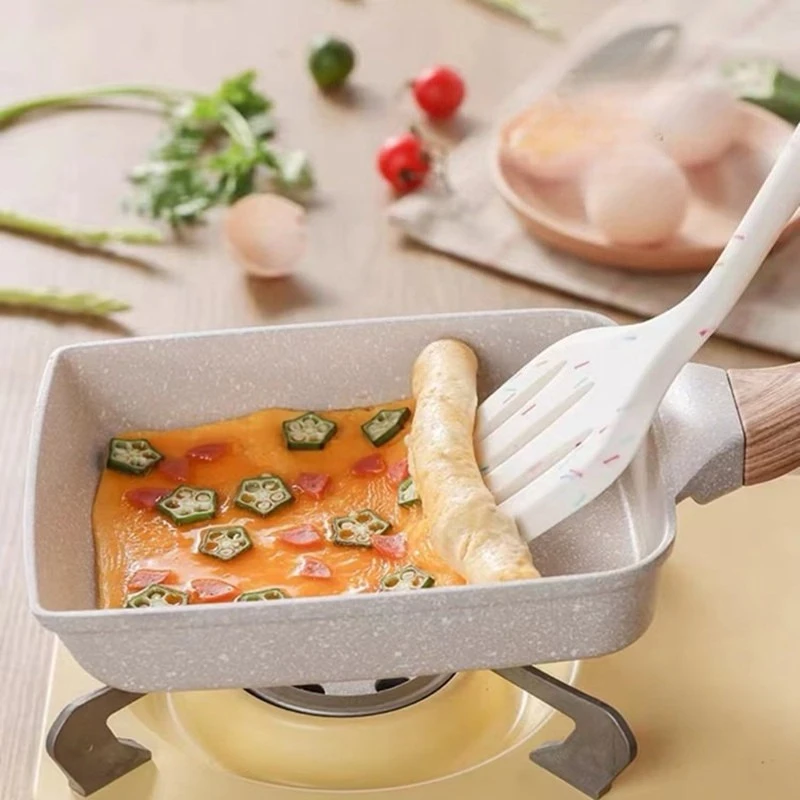 Mini Pot Pancake Steak Frying  - огляд і ціна Mini Pancake Griddle