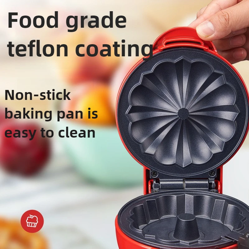 Home Breakfast Machine Baking  - огляд і ціна Mini Pancake Griddle