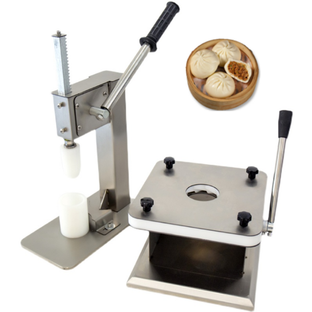 Manual Easy Operation Whole Se - огляд і ціна Dumpling Press Set