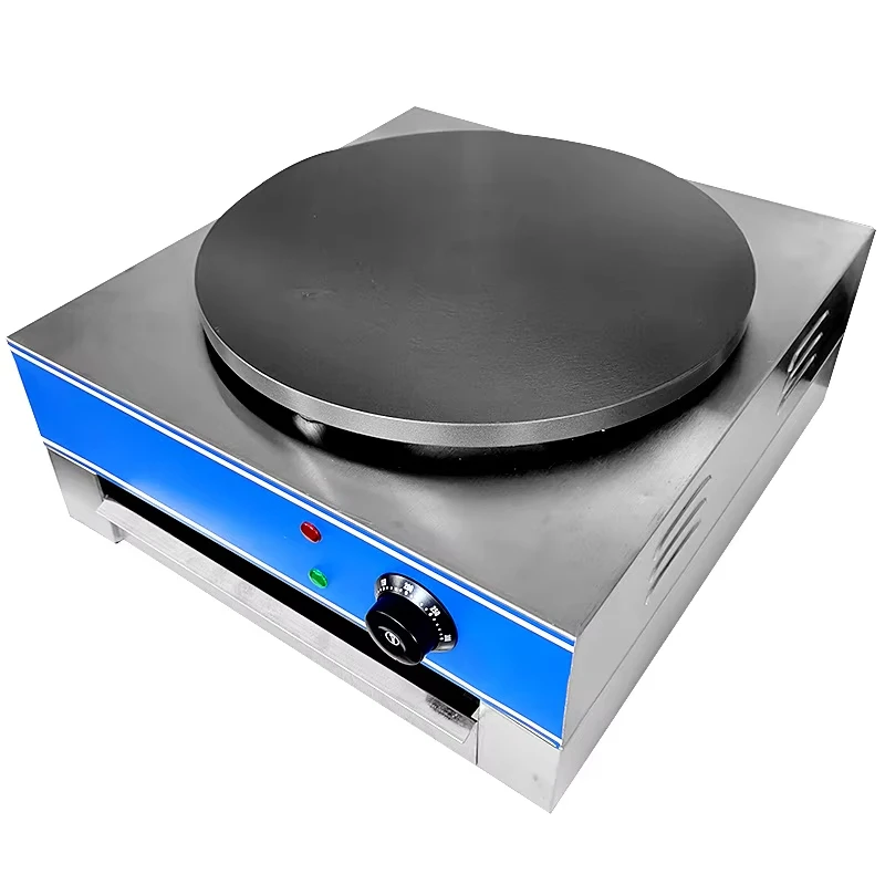 OYLP Non-Stick Automatic Elect - огляд і ціна Mini Pancake Griddle