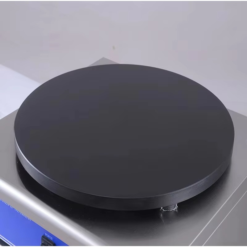 OYLP Non-Stick Automatic Elect - огляд і ціна Mini Pancake Griddle